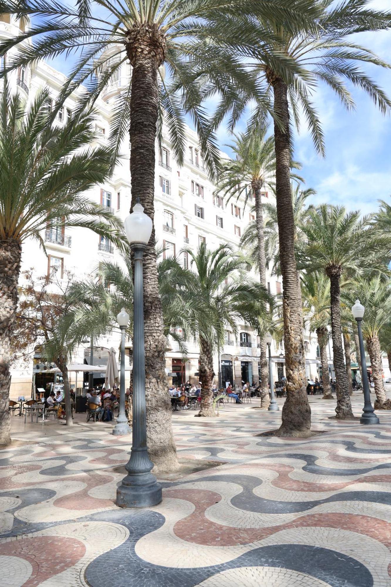 Alicantan Vital Experience Alicante Extérieur photo
