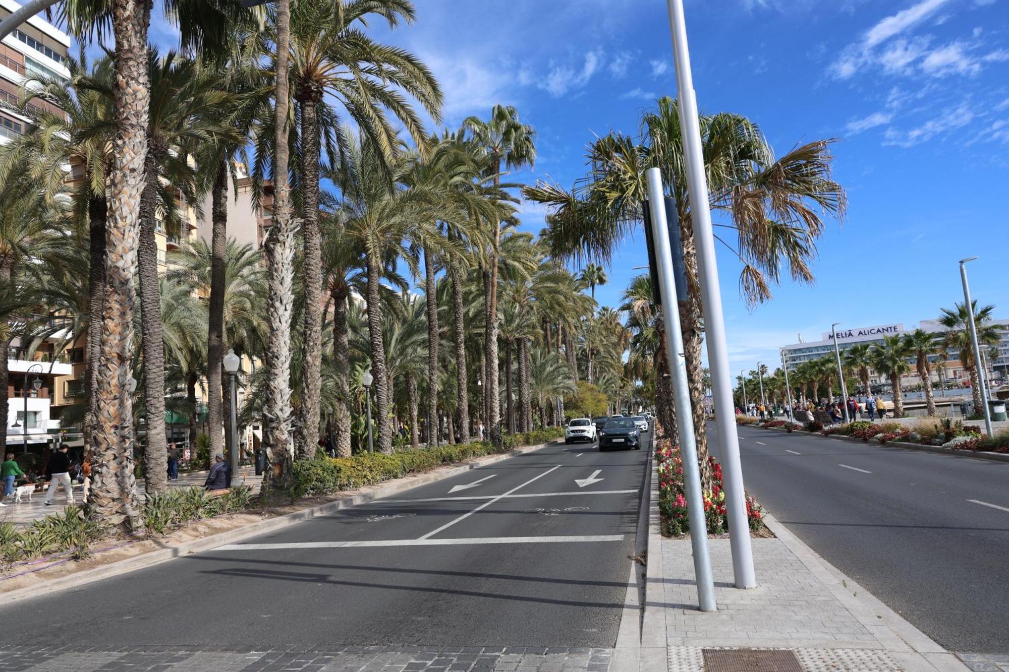 Alicantan Vital Experience Alicante Extérieur photo
