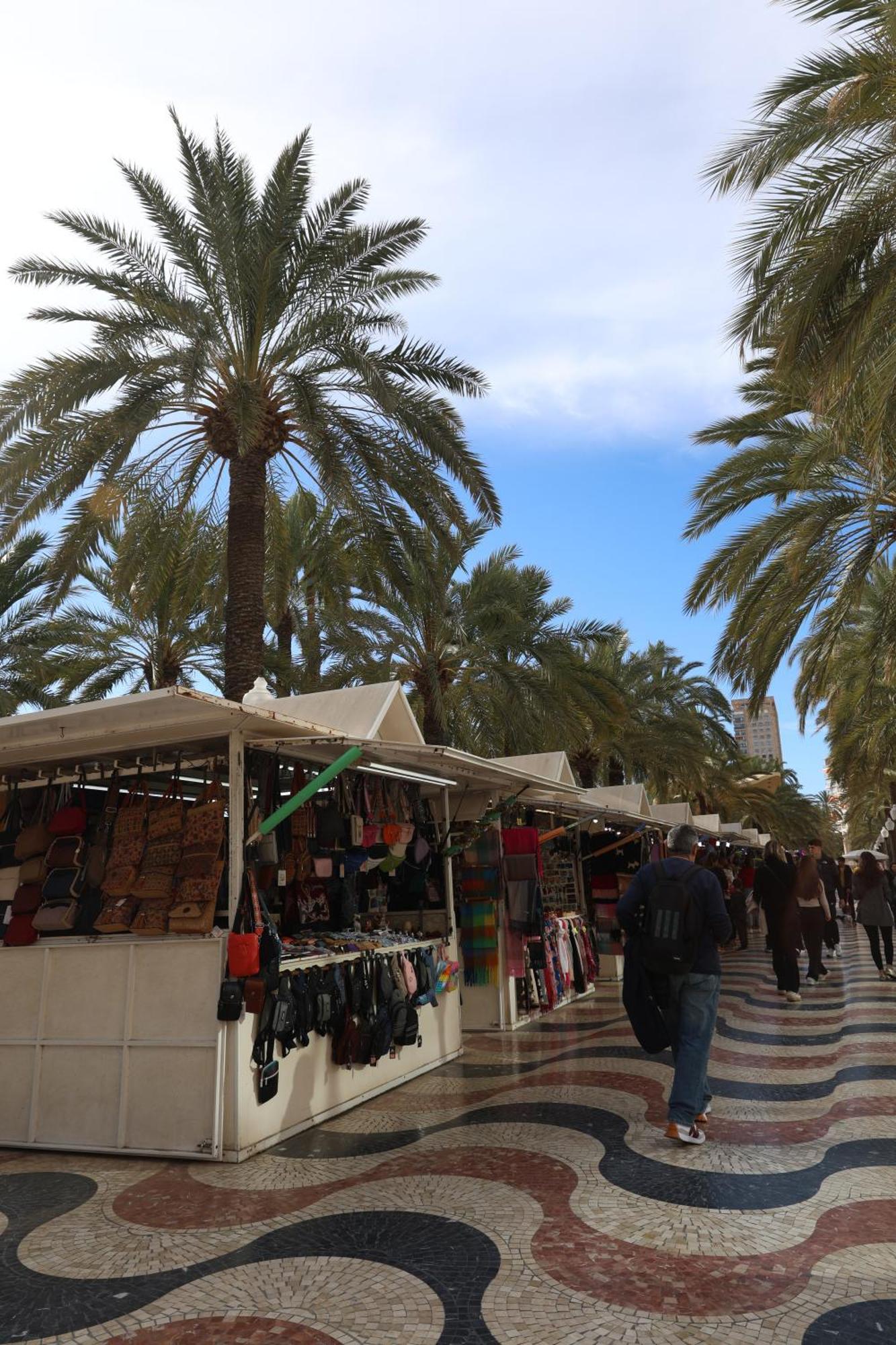 Alicantan Vital Experience Alicante Extérieur photo