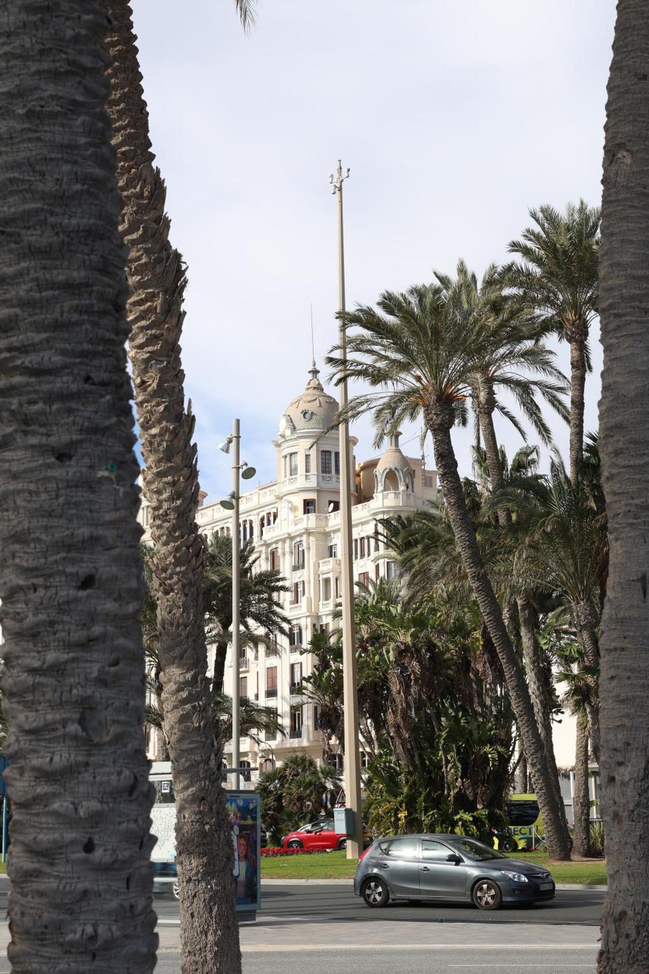 Alicantan Vital Experience Alicante Extérieur photo