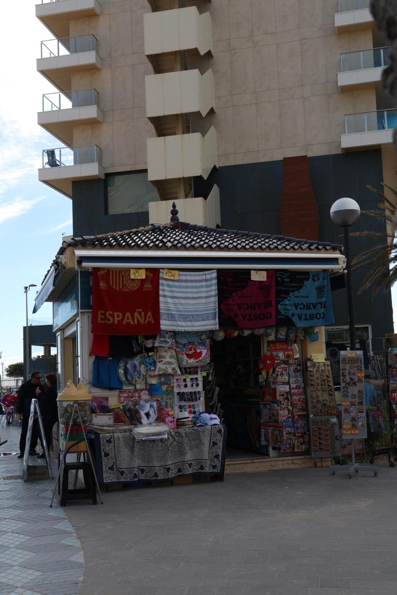 Alicantan Vital Experience Alicante Extérieur photo