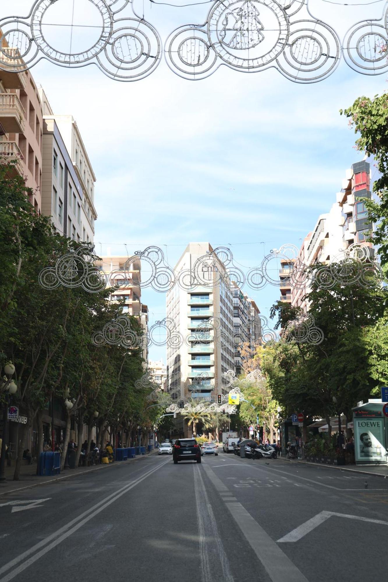 Alicantan Vital Experience Alicante Extérieur photo